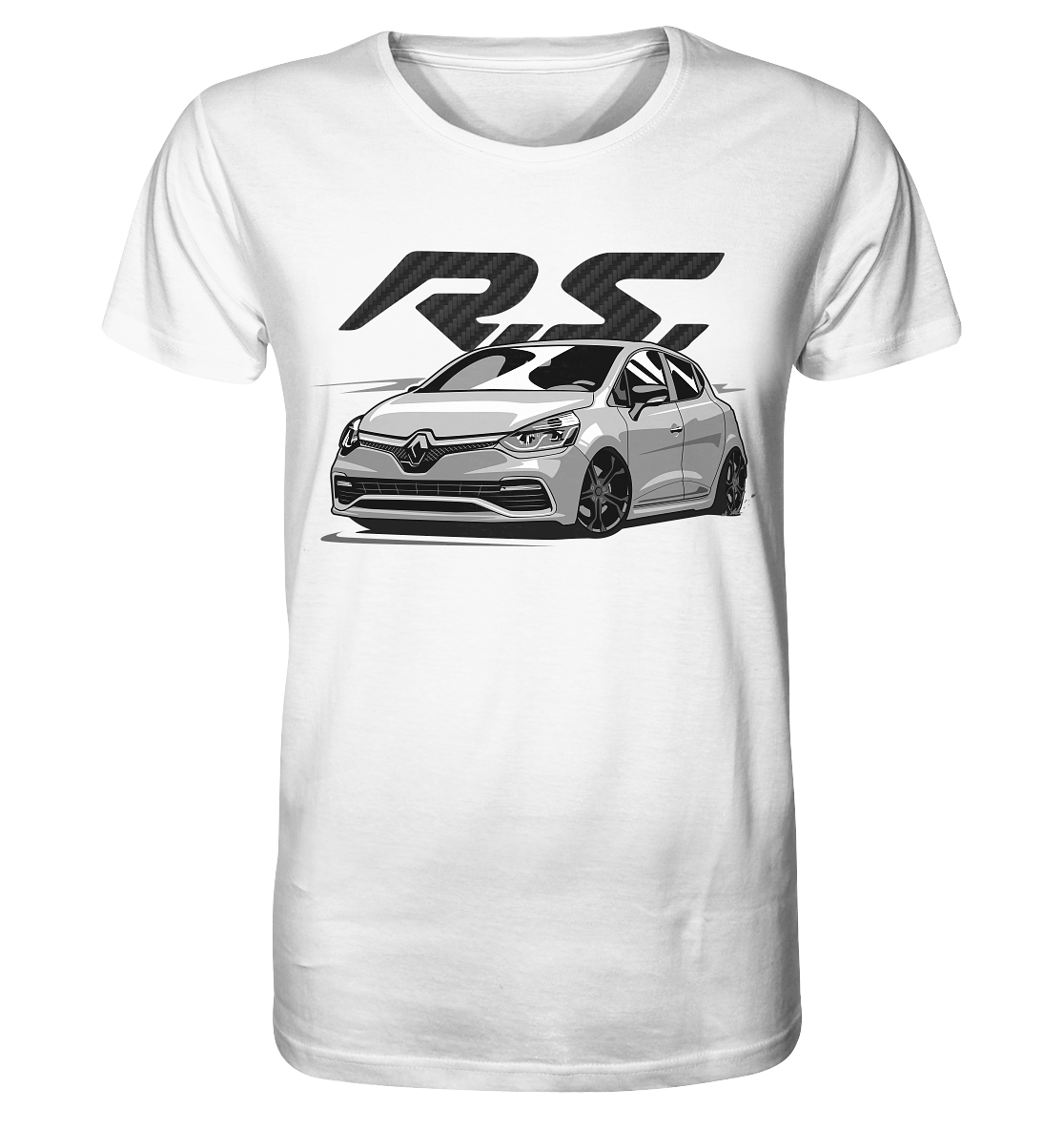 COD_RGKC4RSP1OSKULL - Organic Shirt