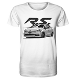 Lade das Bild in den Galerie-Viewer, COD_RGKC4RSP1OSKULL - Organic Shirt
