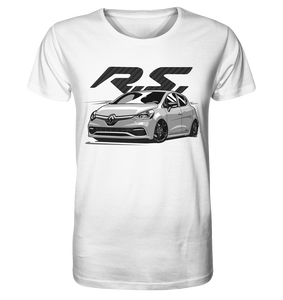 COD_RGKC4RSP1OSKULL - Organic Shirt