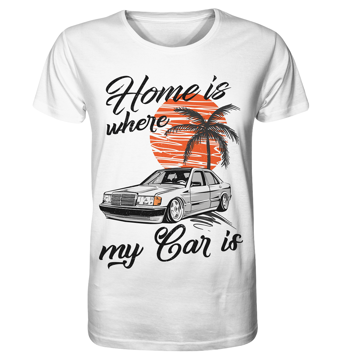 MGKW201HIC Organic Shirt