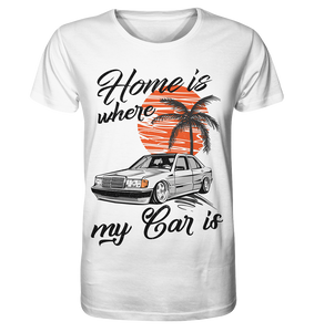 MGKW201HIC Organic Shirt