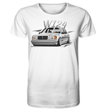 Lade das Bild in den Galerie-Viewer, MGKW124OSKULL Organic Shirt
