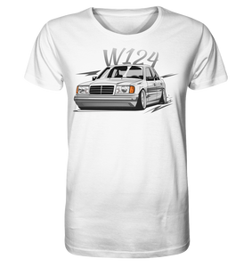 MGKW124OSKULL Organic Shirt