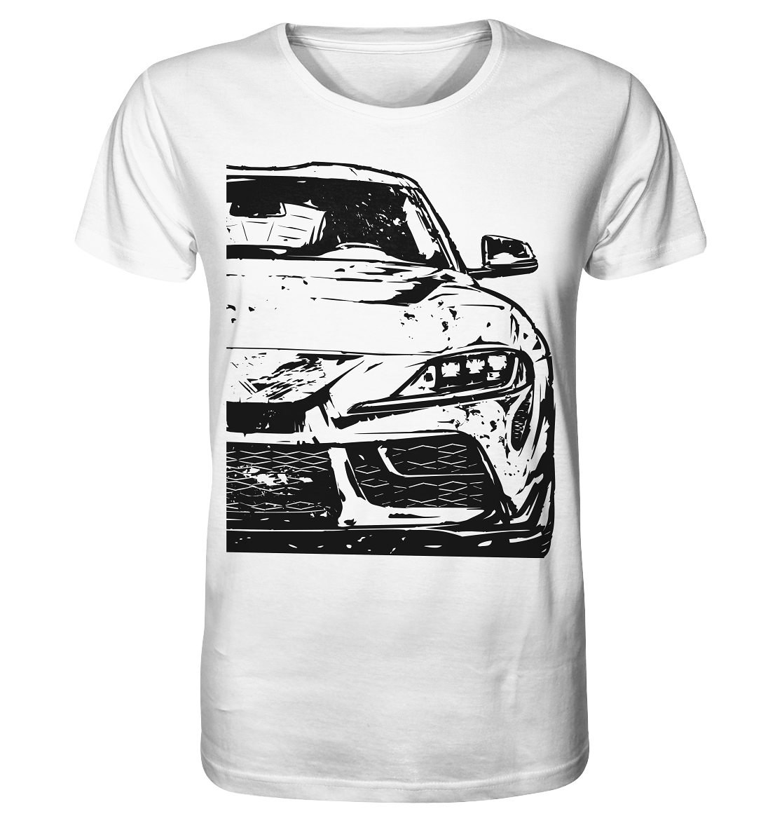 TGKS5OLS - Organic Shirt