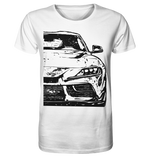 Lade das Bild in den Galerie-Viewer, TGKS5OLS - Organic Shirt
