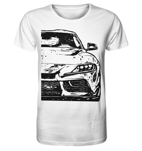 TGKS5OLS - Organic Shirt