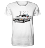 Lade das Bild in den Galerie-Viewer, BGKE23SKULL Organic Shirt
