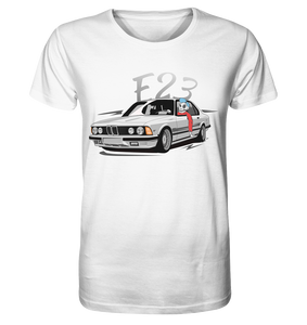 BGKE23SKULL Organic Shirt