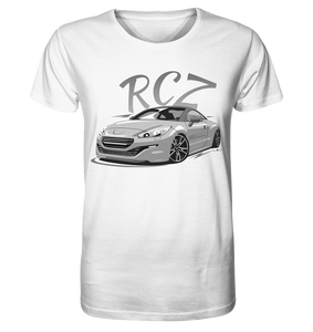 PGKRCZOSKULL Organic Shirt