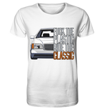 Lade das Bild in den Galerie-Viewer, MGKW140FTP Organic Shirt
