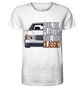 MGKW140FTP Organic Shirt