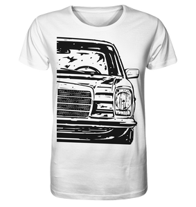 MGKW115OLS Organic Shirt
