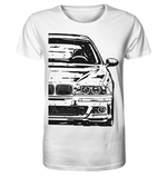Lade das Bild in den Galerie-Viewer, BGKE39OLS Organic Shirt
