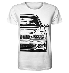 BGKE39OLS Organic Shirt