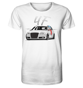 AGKA64FASKULL Organic Shirt