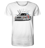 Lade das Bild in den Galerie-Viewer, MGKW126SKULL Organic Shirt
