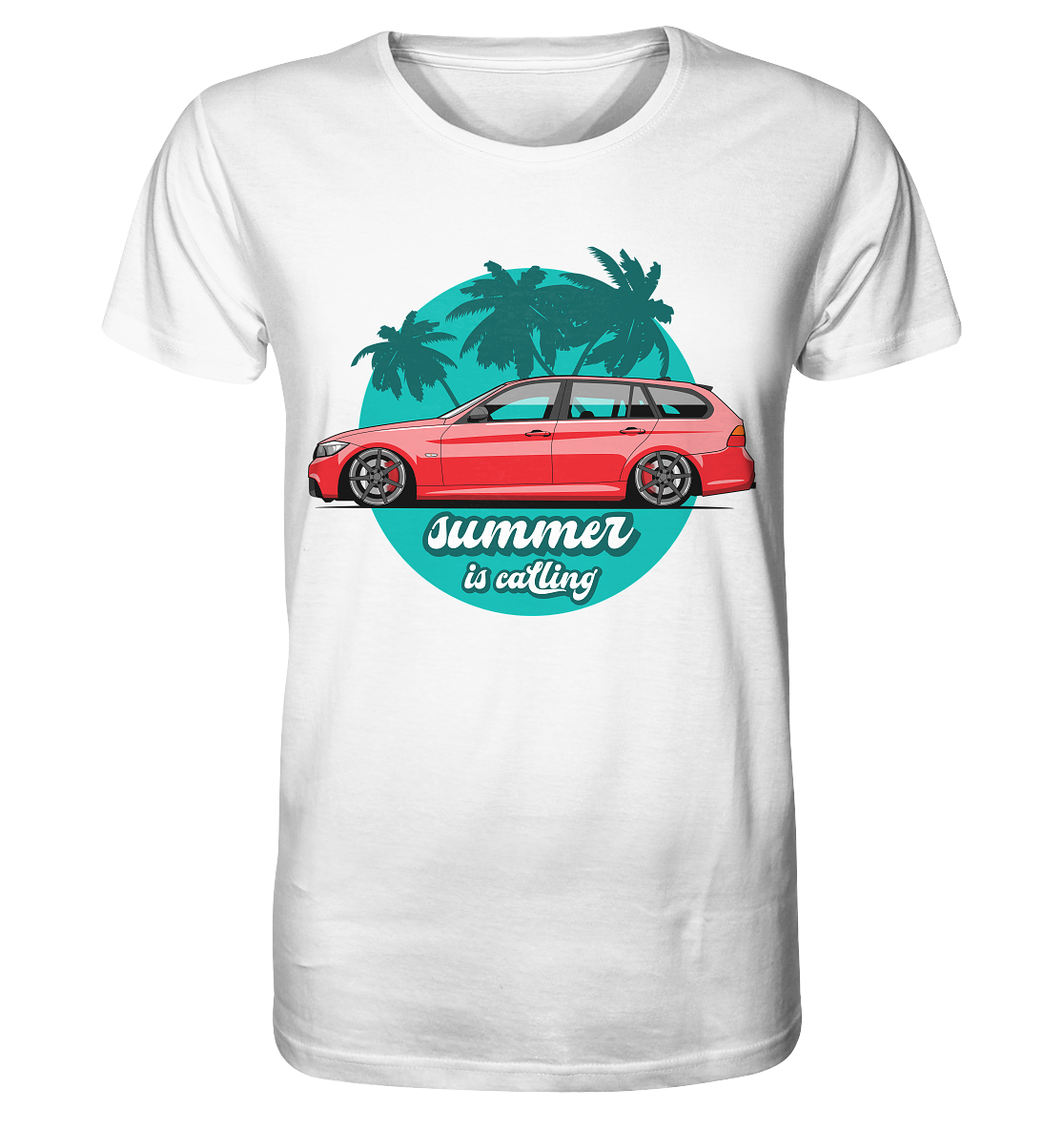 BGKE91SIC - Organic Shirt