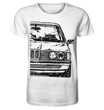 Lade das Bild in den Galerie-Viewer, BGKE21OLS Organic Shirt
