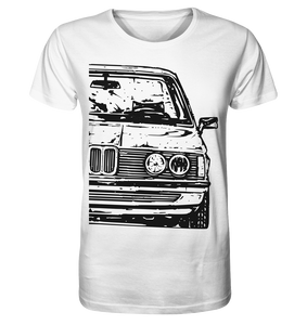 BGKE21OLS Organic Shirt