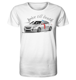 Lade das Bild in den Galerie-Viewer, OGKISKULL Organic Shirt
