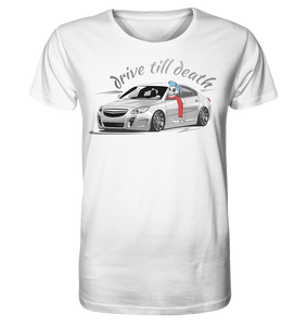OGKISKULL Organic Shirt