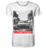 Lade das Bild in den Galerie-Viewer, BGKE38RS Organic Shirt
