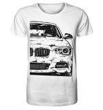 Lade das Bild in den Galerie-Viewer, BGKF20OLS-Organic Shirt
