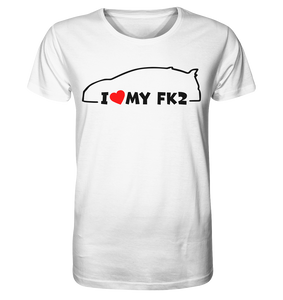 HGKFK2IL-Organic Shirt