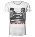 Lade das Bild in den Galerie-Viewer, BGKE28RS Organic Shirt
