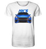 Lade das Bild in den Galerie-Viewer, FGKF3RSKILB Organic Shirt
