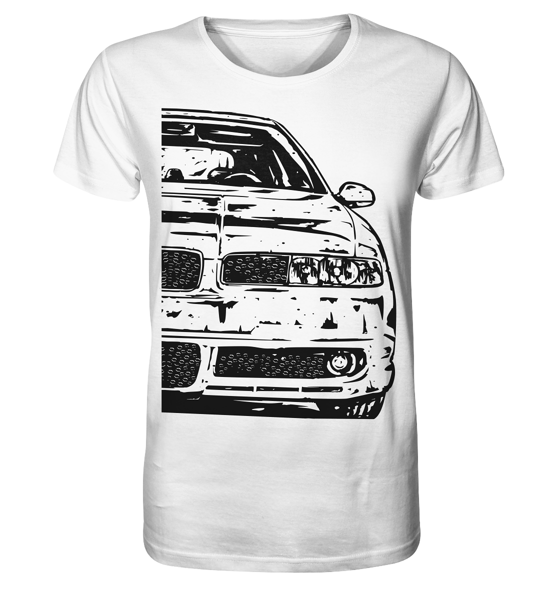 SGKL1MOLS Organic Shirt