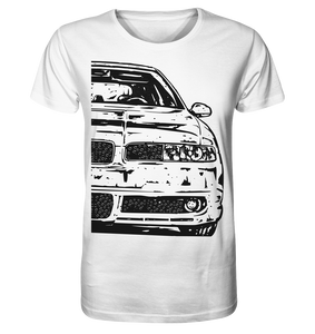 SGKL1MOLS Organic Shirt