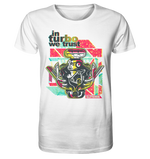 Lade das Bild in den Galerie-Viewer, ALLG_Inturbowetrust Organic Shirt
