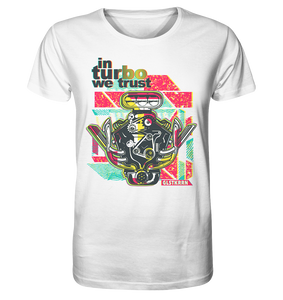 ALLG_Inturbowetrust Organic Shirt