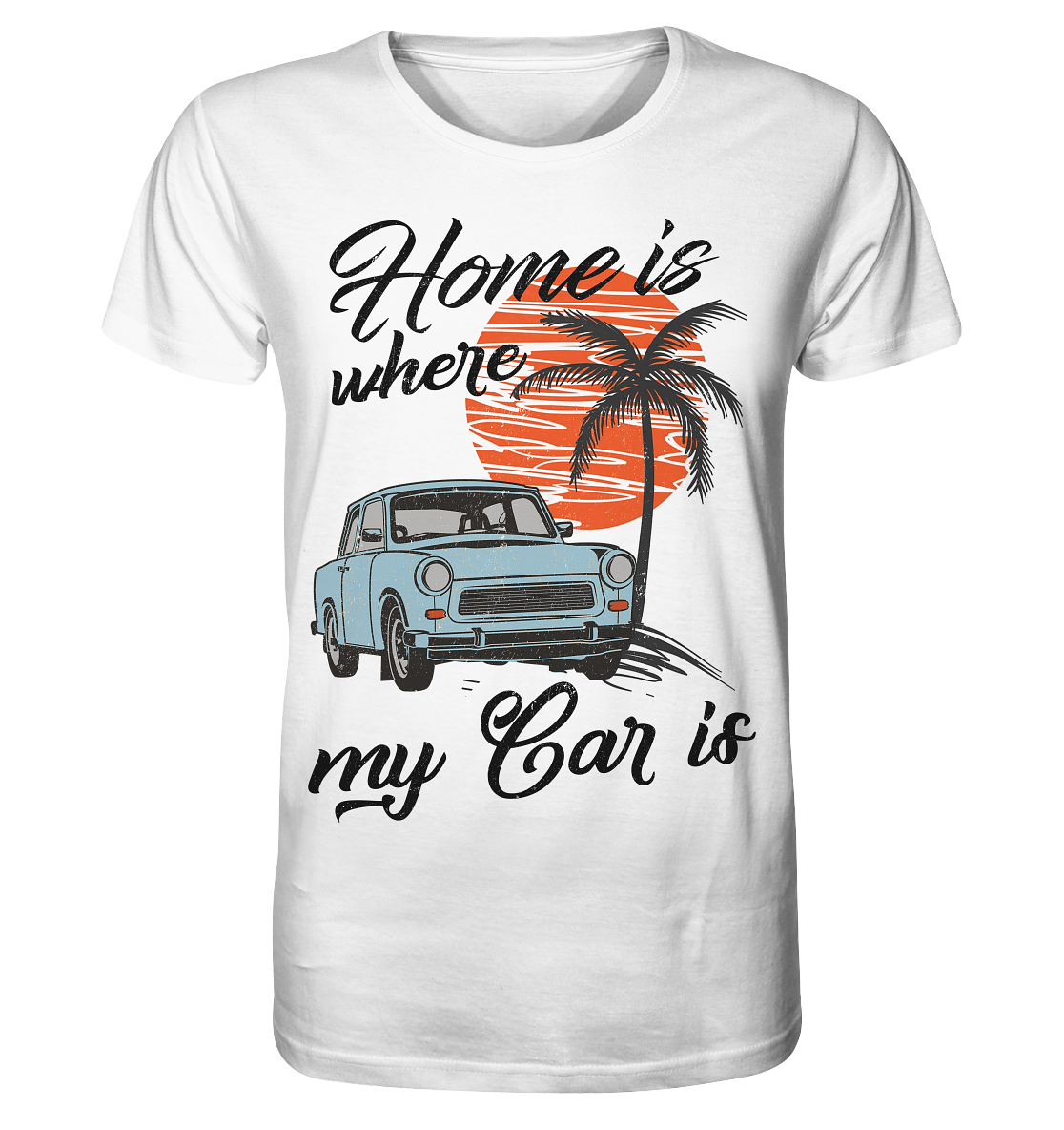 TGK601HIC Organic Shirt