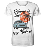 Lade das Bild in den Galerie-Viewer, TGK601HIC Organic Shirt
