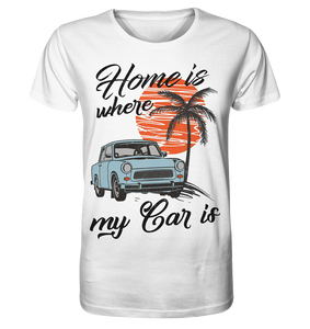 TGK601HIC Organic Shirt