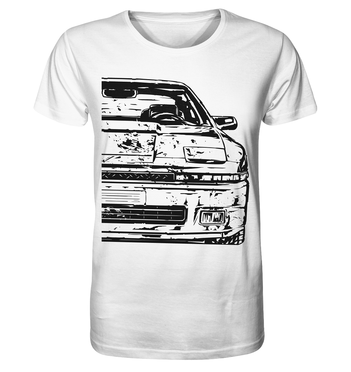 TGKS3OLS - Organic Shirt