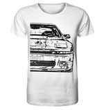 Lade das Bild in den Galerie-Viewer, TGKS3OLS - Organic Shirt
