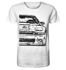 TGKS3OLS - Organic Shirt