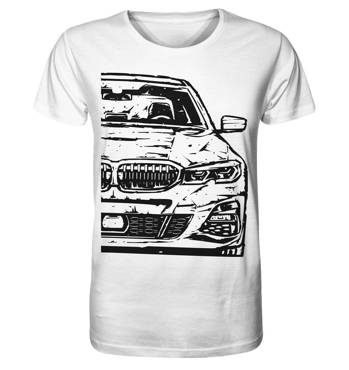 BGKG20OLS-Organic Shirt