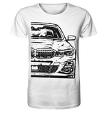 Lade das Bild in den Galerie-Viewer, BGKG20OLS-Organic Shirt
