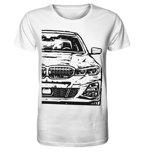 BGKG20OLS-Organic Shirt