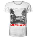 Lade das Bild in den Galerie-Viewer, BGKE36RS Organic Shirt
