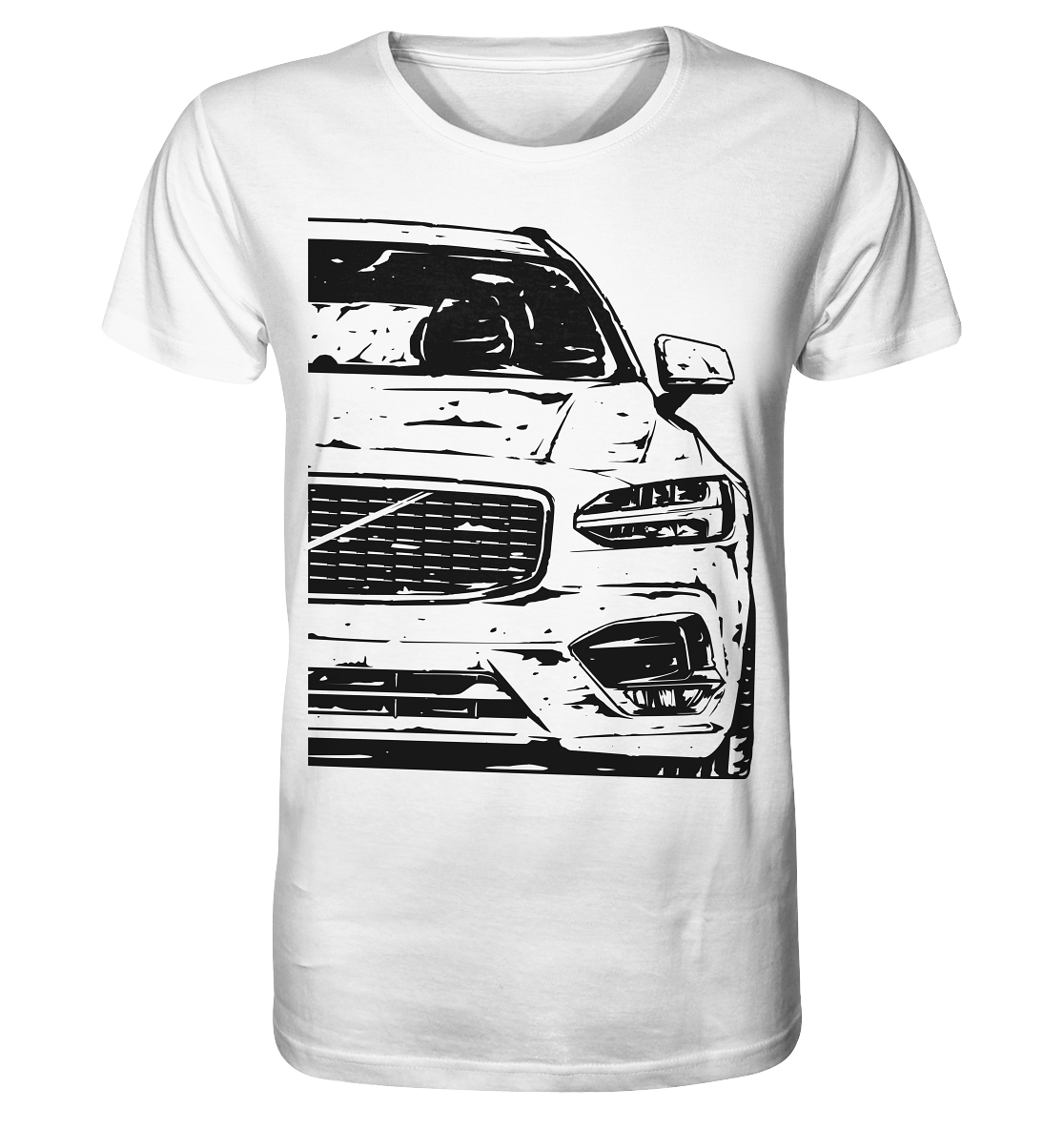 VGKV90OLS-Organic Shirt