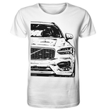 Lade das Bild in den Galerie-Viewer, VGKV90OLS-Organic Shirt
