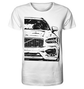 VGKV90OLS-Organic Shirt
