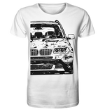 Lade das Bild in den Galerie-Viewer, BGKE83OLS - Organic Shirt
