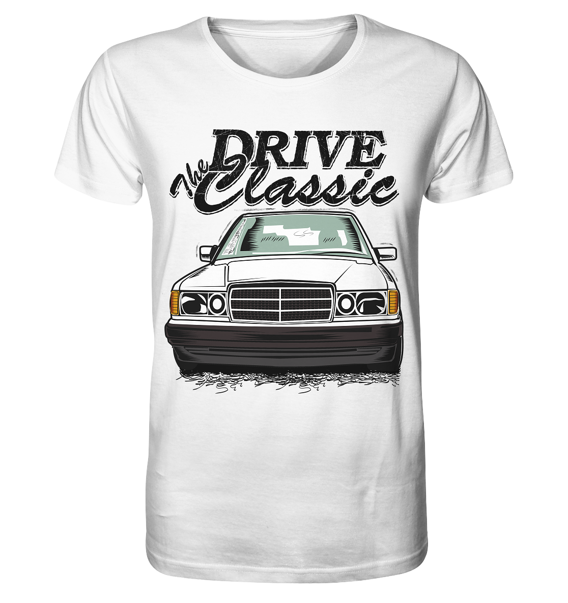 MGKW201DTC Organic Shirt