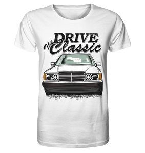 MGKW201DTC Organic Shirt